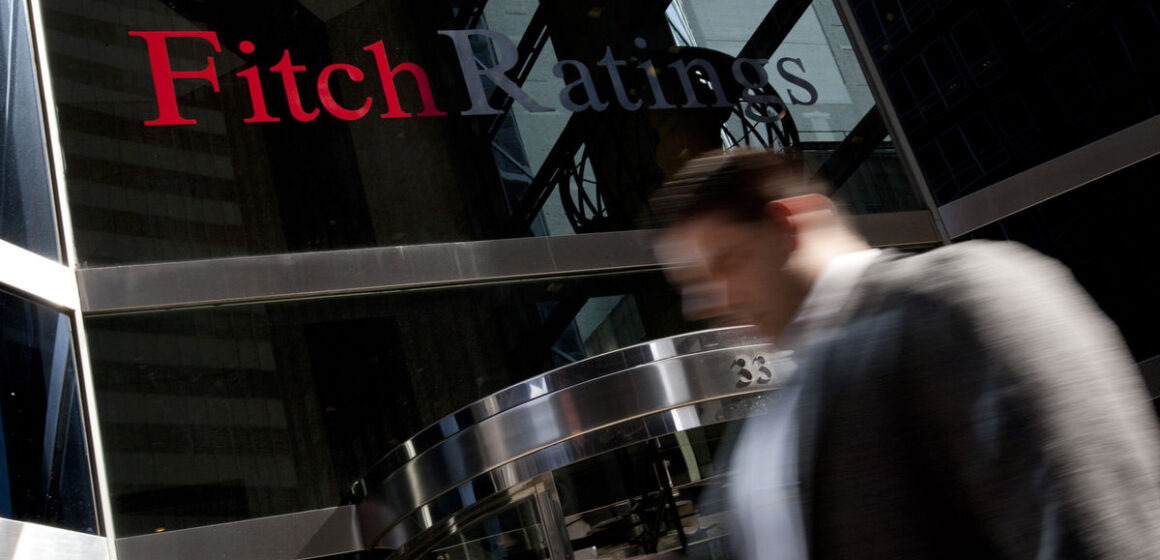 Turkey’s inflation to decrease in 2021 and 2022: Fitch