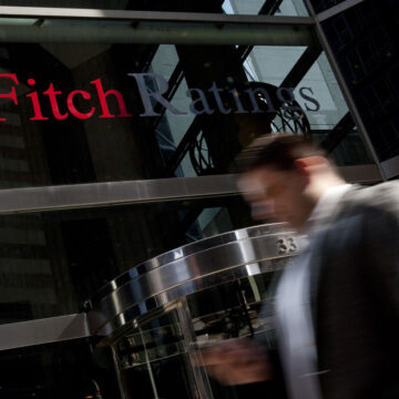 Turkey’s Rate Cut Could Undermine Modest External Improvement: Fitch
