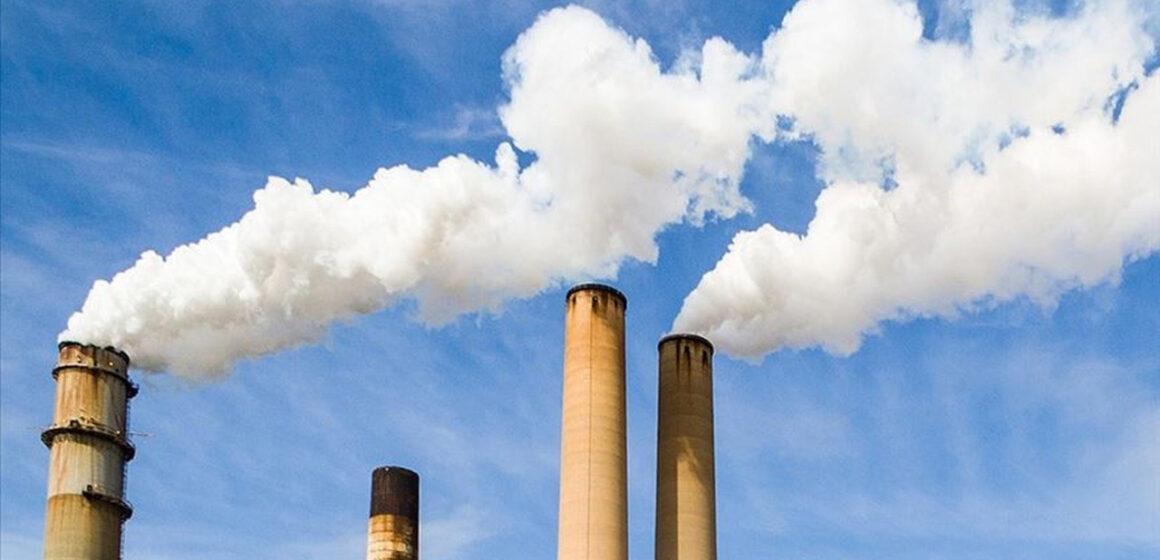 Greenhouse gas emissions down by 3.1% in 2019