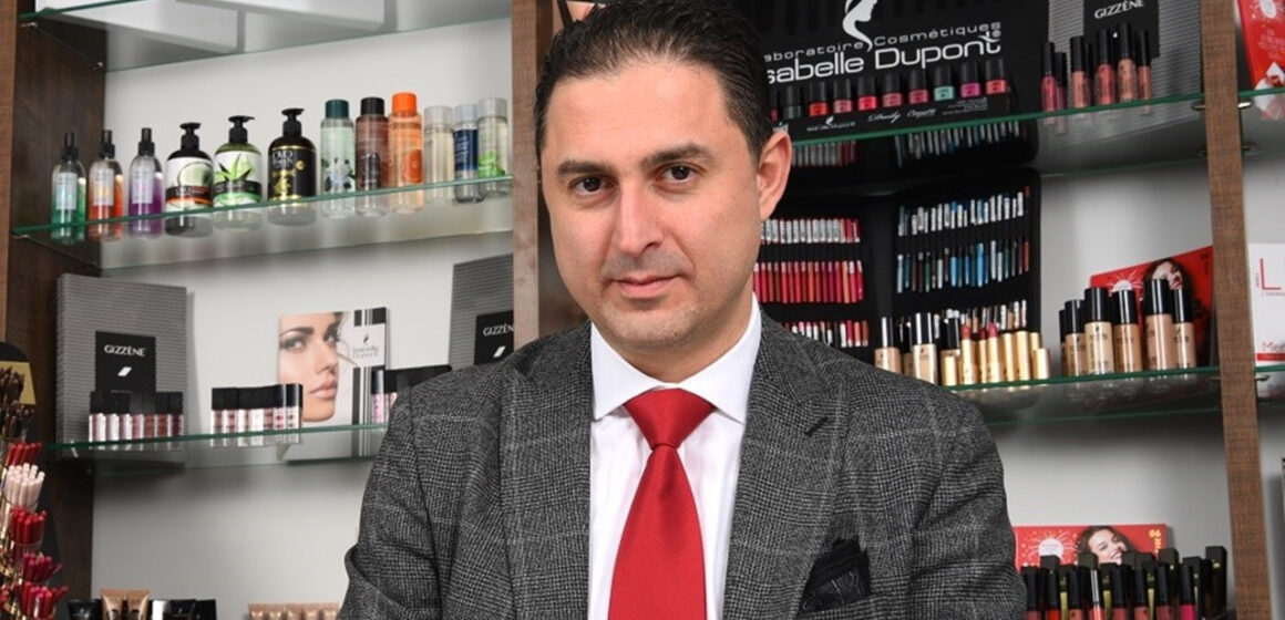 Giz Cosmetics grows exports, eyes local market