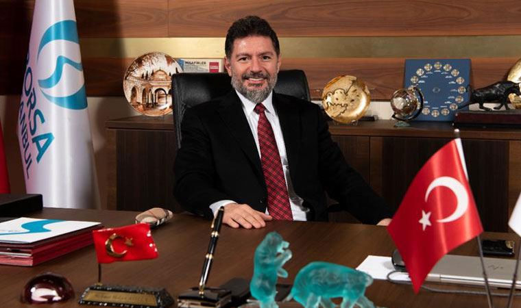 hakan atilla RECORD NUMBERS OF IPOS AND INVESTORS EXPECTED IN 2021