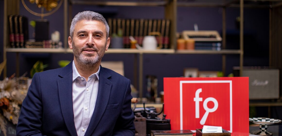 Fonbulucu.com eyes TRY 1bn trading volume in 2023
