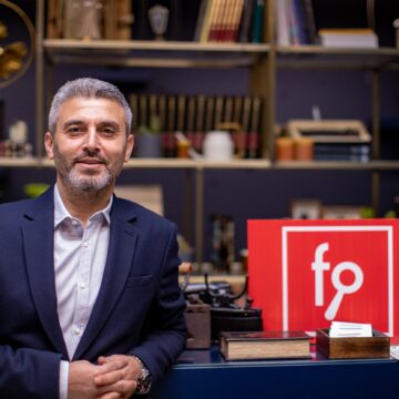 Fonbulucu.com eyes TRY 1bn trading volume in 2023