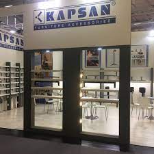 KAPSAN FOCUSES ON EFFICIENCY AND VALUE-ADDED INVESTMENTS