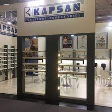 kapsan KAPSAN FOCUSES ON EFFICIENCY AND VALUE-ADDED INVESTMENTS