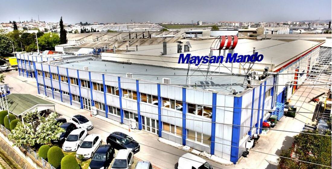 maysan mando MAYSAN MANDO INCREASES PRODUCTION VOLUME 5-FOLD