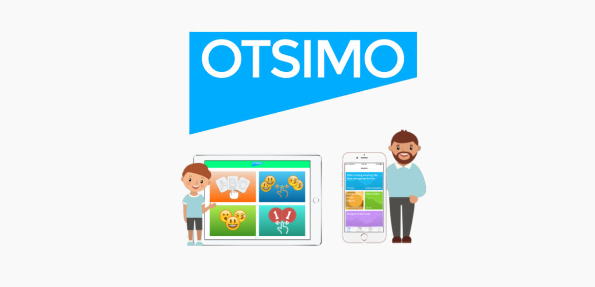 Otsimo and Fazla Gida win the EBRD Innovation Challenge