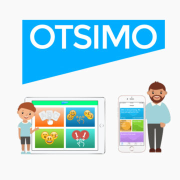 Otsimo and Fazla Gida win the EBRD Innovation Challenge