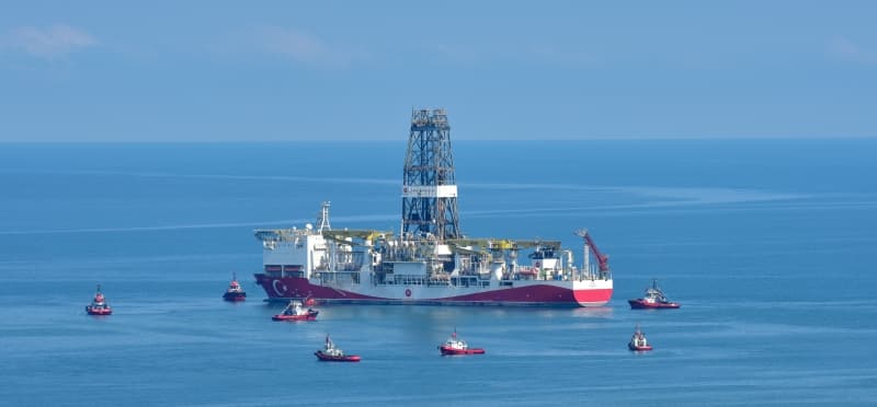overview 2.fotoğraflı haber black sea yazan TRY 780M INVESTMENT TO BE MADE IN BLACK SEA NATURAL GAS