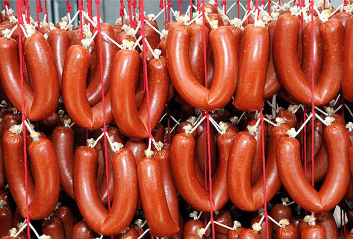 polonez SINIORA FOOD ACQUIRES 77% STAKE IN POLONEZ
