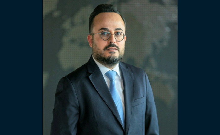 ragip ali kilinc Naturel Yenilenebilir AS atama haberi RAGIP ALI KILINC NAMED CEO OF NATUREL YENILENEBILIR AS