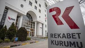 rekabet kurumu COMPETITION WATCHDOG FINES NOVARTIS AND ROCHE TRY 278M