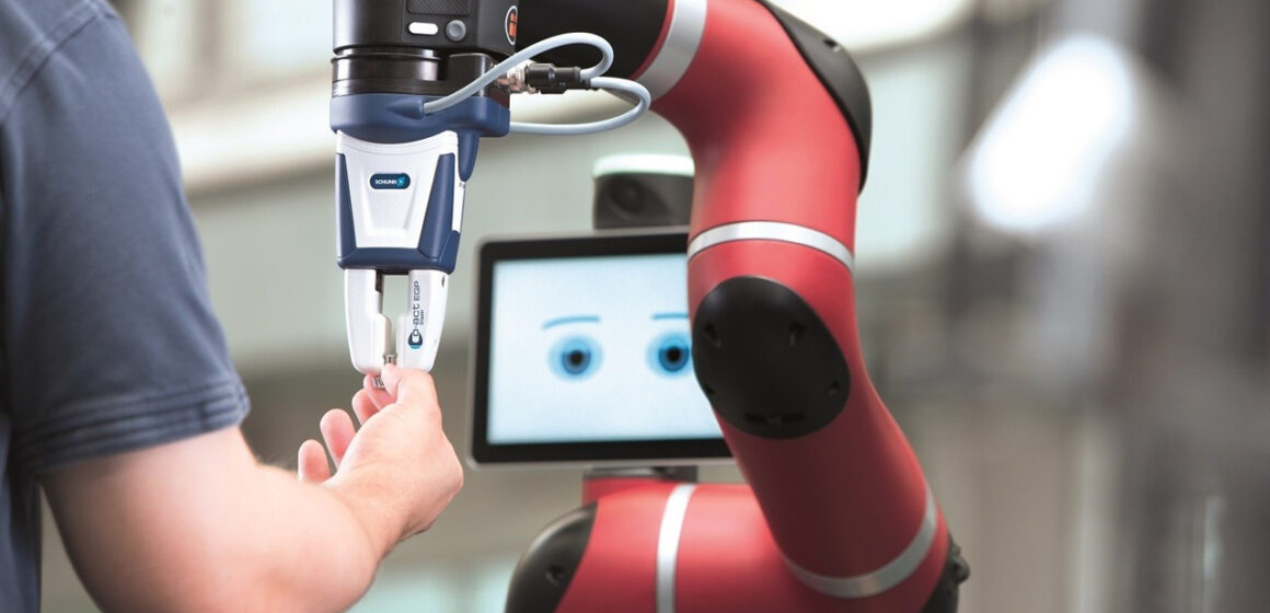 SCHUNK TURKEY TO GROW BY 30%