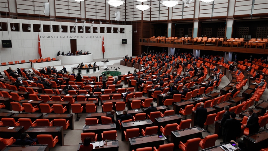 All eyes on Joint Committee for HDP deputies