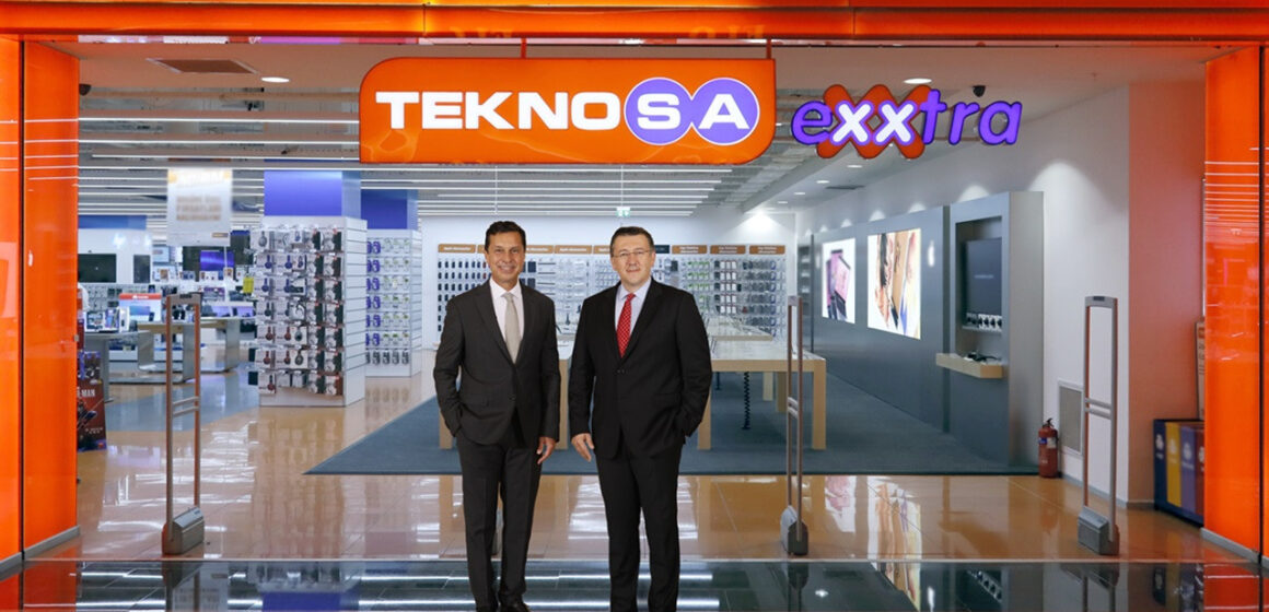 TEKNOSA TO INVEST TRY 80M