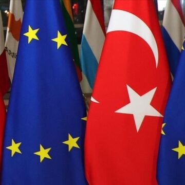 Turkish people want close collaboration with the EU
