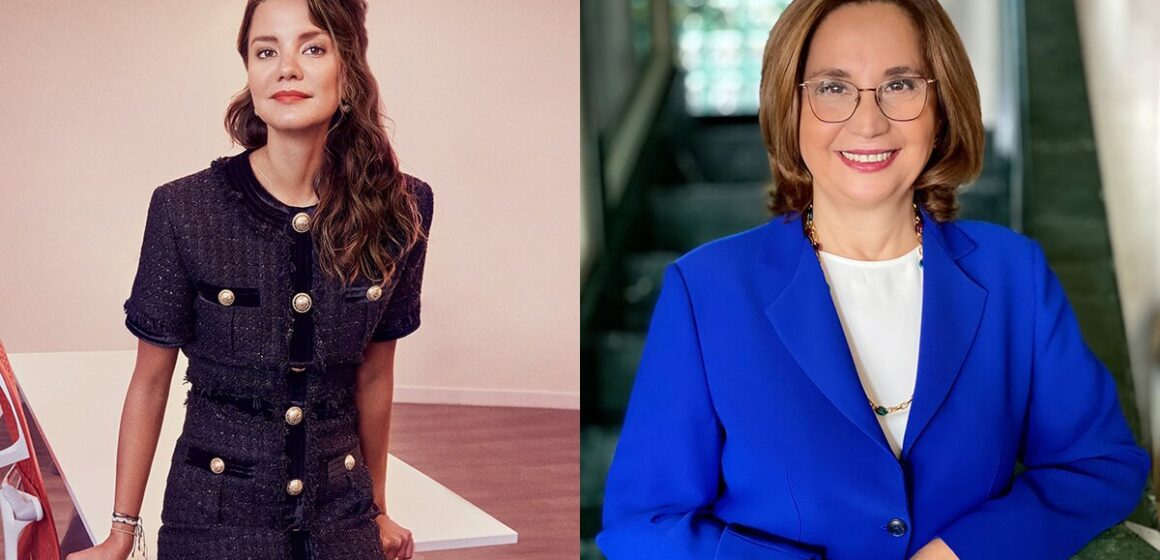 trendyol kagider TRENDYOL AND KAGIDER KICK OFF ‘THE FUTURE BELONGS TO WOMEN’ PROGRAM