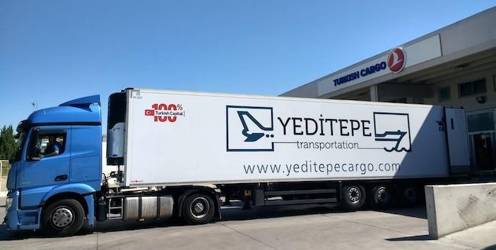 7 tepe COMPANY ACQUISITION ON YEDITEPE TRANSPORTATION’S RADAR