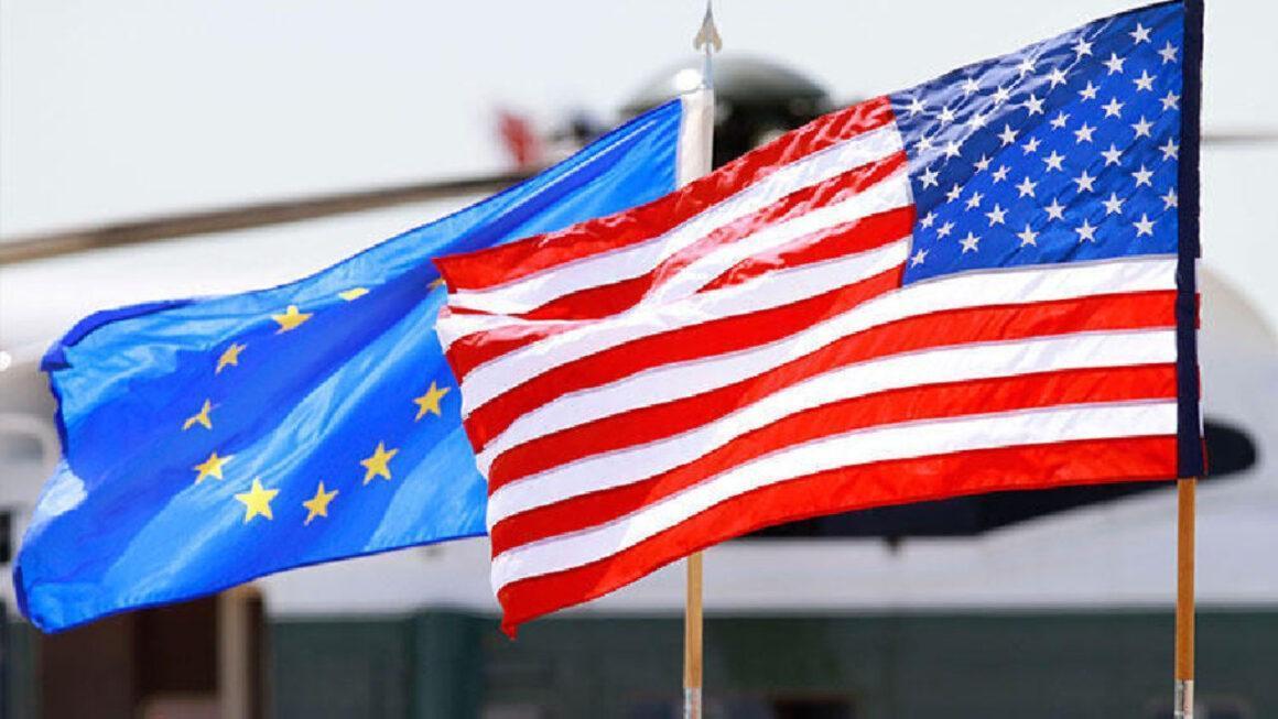 The U.S. and EU agree: No sanctions ‘for now’