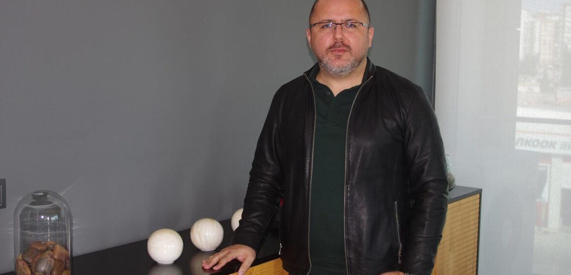 CATALBAS UNDERTAKES AKKUYU’S FIBER-OPTIC INFRASTRUCTURE