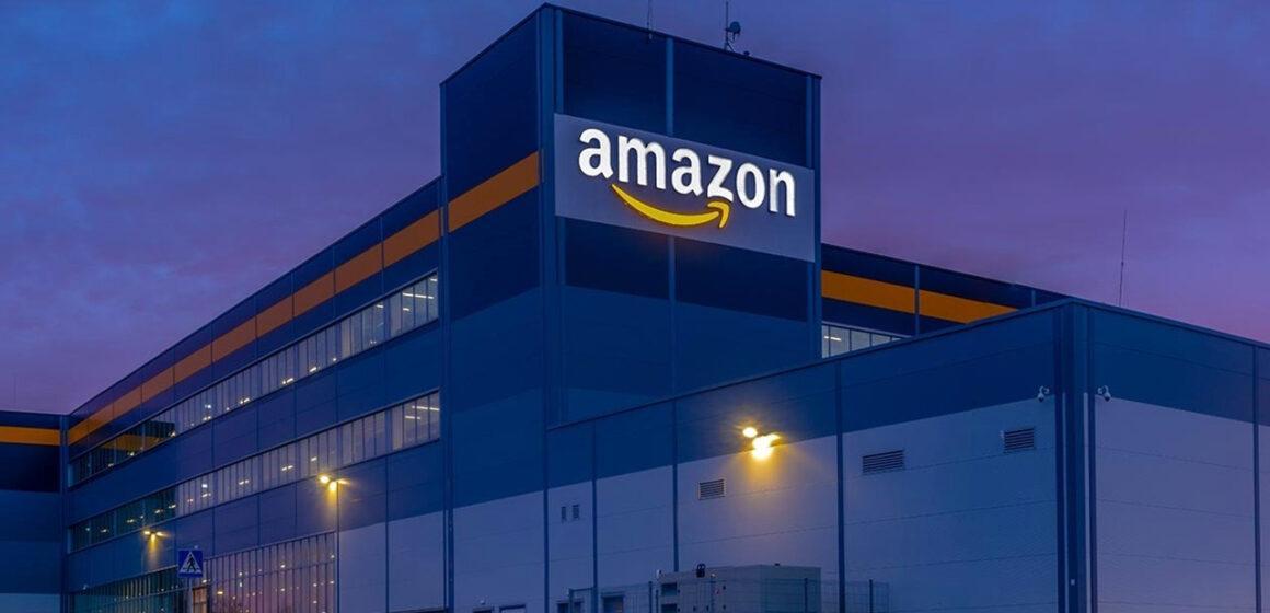 Amazon to open Turkey site with more than USD 100m investment
