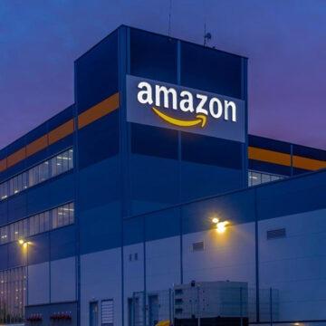 Amazon to open Turkey site with more than USD 100m investment