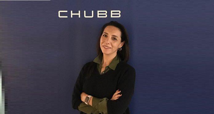 atama_ selin karyuz_CHUBB Turkey KARYUZ NAMED FIRE AND ENGINEERING INSURANCE MANAGER OF CHUBB TURKEY