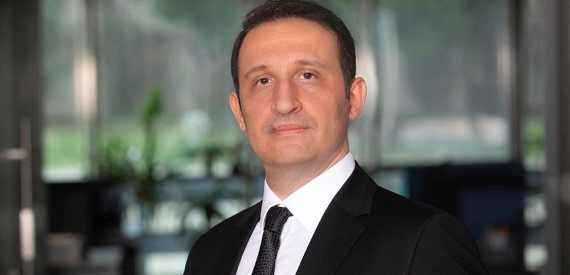 atama_Emre Erdem_ Turkcell Superonline EMRE ERDEM NAMED GM OF TURKCELL SUPERONLINE