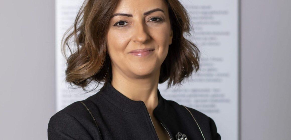 atama_Janssen_ Basak Yilmaz BASAK YILMAZ NAMED CORPORATE AFFAIRS DIRECTOR OF JANSSEN TURKEY