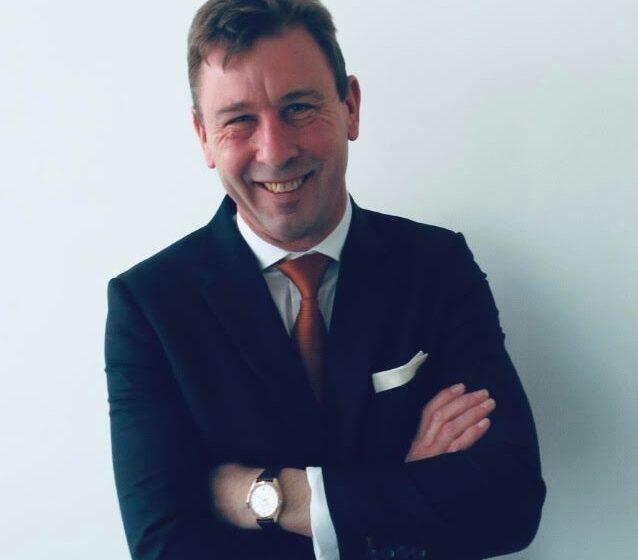 SIMON WARD BECOMES HEAD OF TURKEY OF AIRBUS