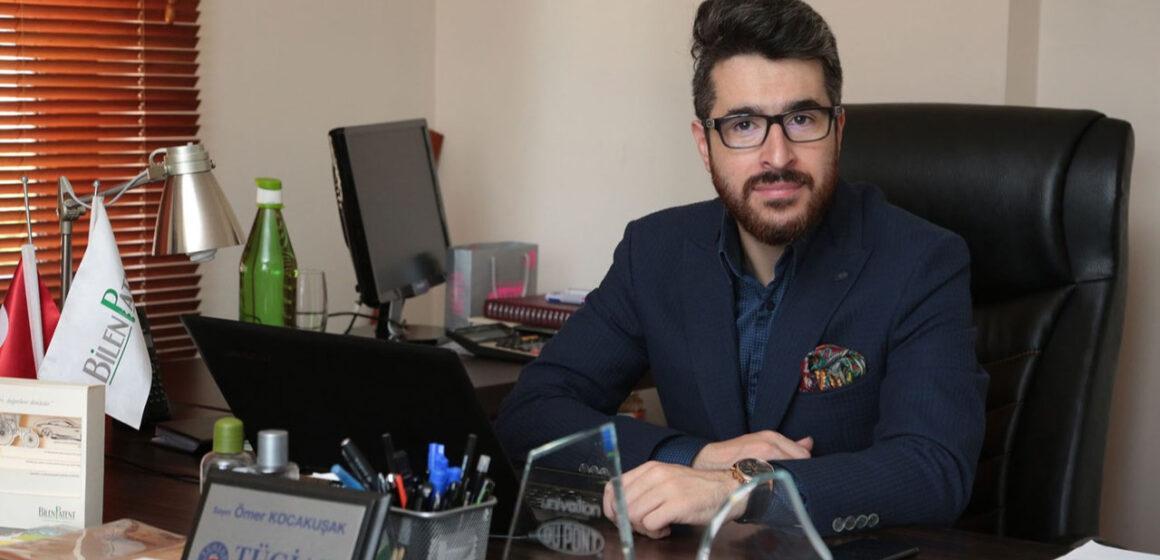 BILEN PATENT REACHES 300 CENTERS IN 17 YEARS