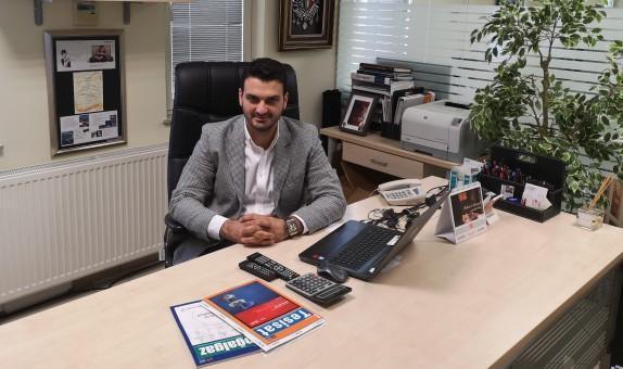 cof CUKUROVA ISI FOCUSES ON ENERGY EFFICIENCY IN R&D