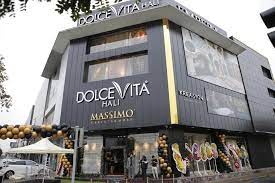 DOLCE VITA TO INVEST EUR 2.5M IN NEW FACILITY