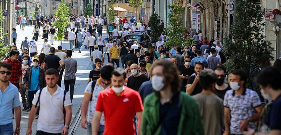 Unemployment rises to 13.4%: TurkStat