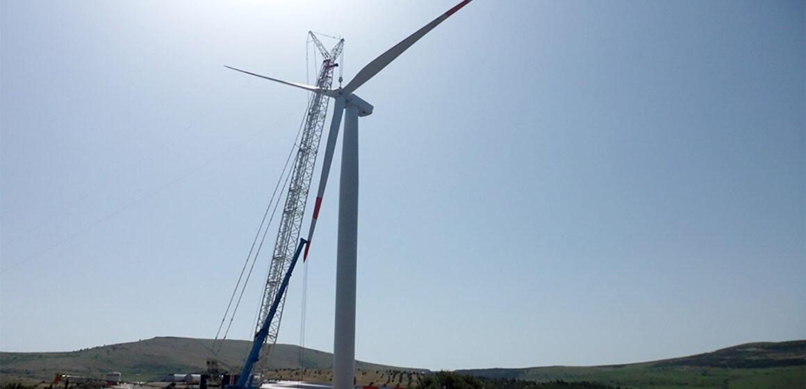 Turkey ranks among top 5 biggest wind investors in Europe