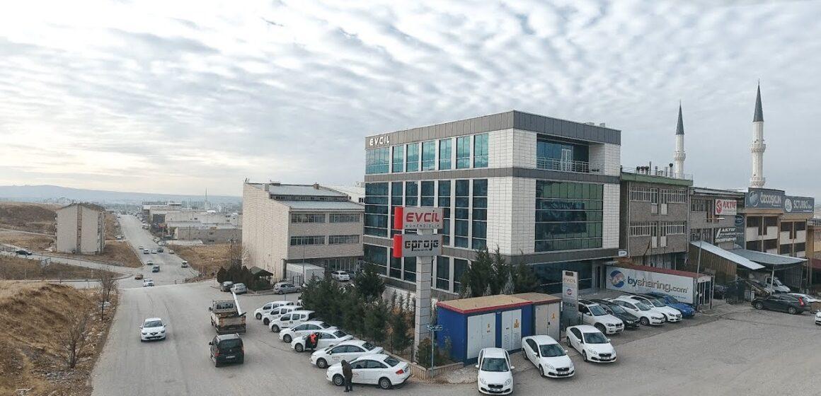 EVCIL GROUP TO INVEST USD 40M IN SPPS