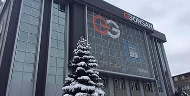 gnsn E-COMMERCE ACCELERATES GUNSAN’S GROWTH