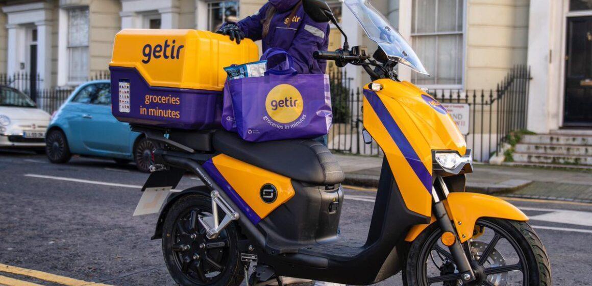 GETIR BECOMES ‘UNICORN’ WITH USD 2.6BN VALUE