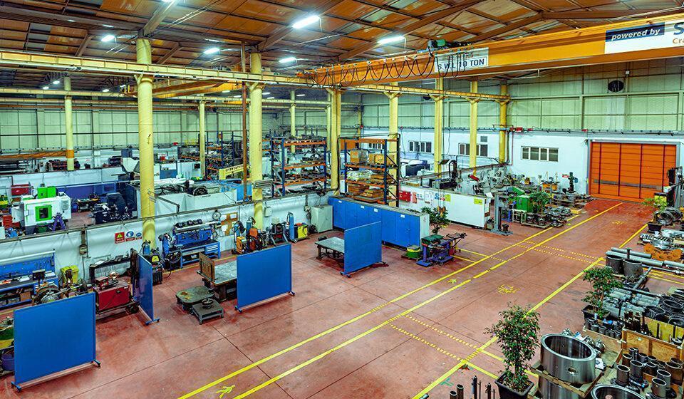 KURVALF VANA EYES FAR EAST EXPORTS