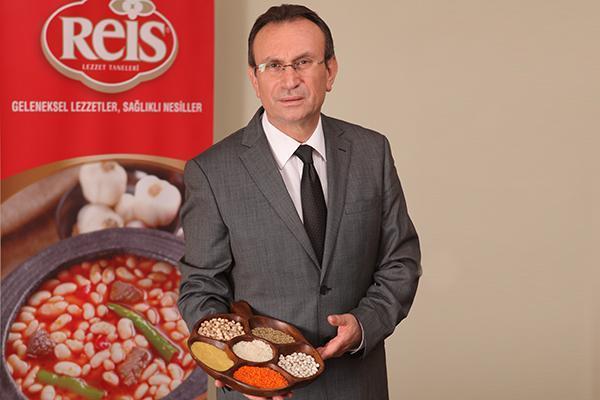 mehmet_reis_bakliyat_fiyatlari REIS TO INCREASE GLOBAL MARKET SHARE WITH E-EXPORT