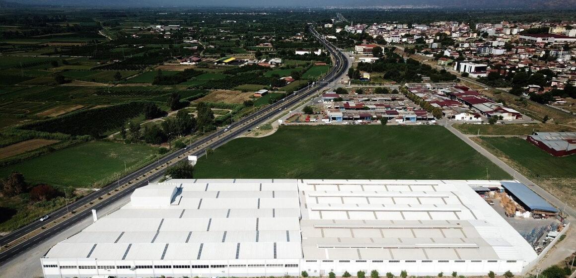 CAGDAS CAM AND ILVA GROUP TO INVEST EUR 20M IN NEW PRODUCTION PLANT