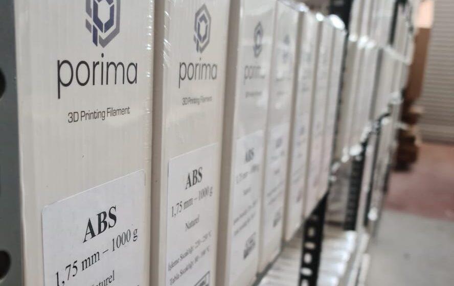 promia PORIMA EXPORTS TO U.S. WITH AKSA AKRILIK’S SUPPORT