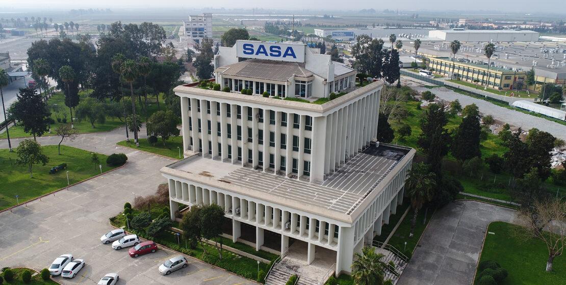 SASA TO INVEST USD 350M IN FIBER FACILITY