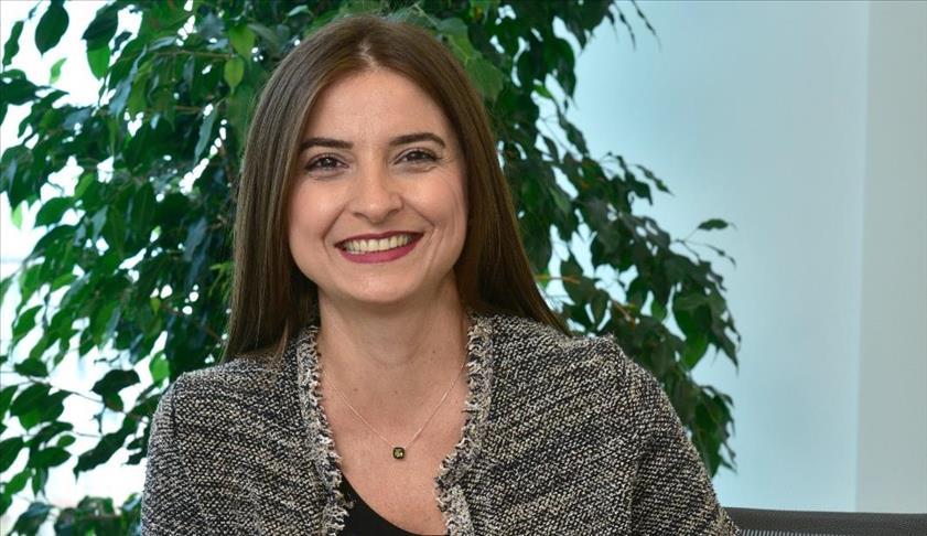 schneider GALIPOGLU NAMED TURKEY, CA AND PAKISTAN HR VP OF SCHNEIDER ELECTRIC