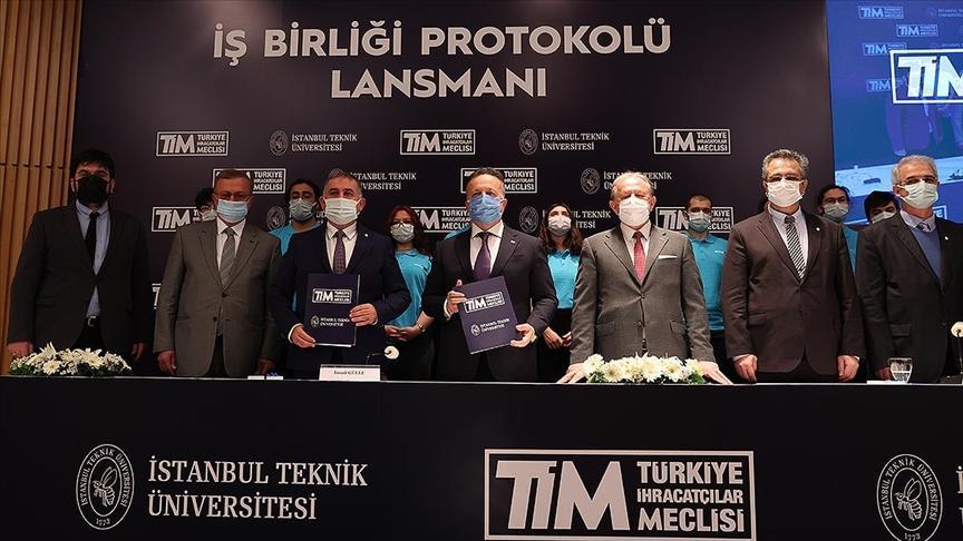 tim foto TIM AND ITU TO PRODUCE DOMESTIC SOLAR PANELS FOR MICRO SATELLITES
