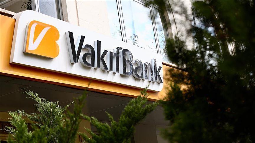 USD 1.75BN IN SECURITIZATION FROM VAKIFBANK