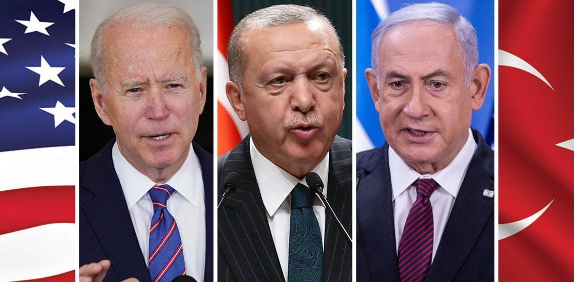 Opinion: For Biden and the West, it’s ‘take 2’ on Turkey