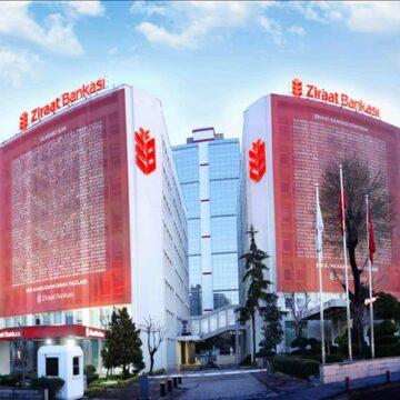 JCB scores POS acceptance deal with Ziraat Bank