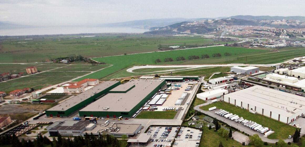 OTOKAR INCREASES TURNOVER BY 91%