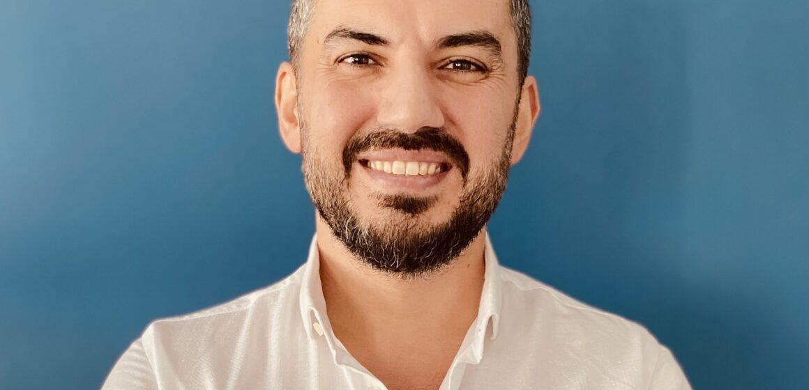 Ahmet_Giray_Ölmez_Pfizer OLMEZ NAMED WESTERN EUROPE HOSPITAL BUSINESS UNIT LEAD OF PFIZER